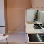 Gold Appartement Poznań