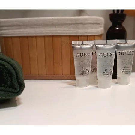 Gold Apartment Poznan